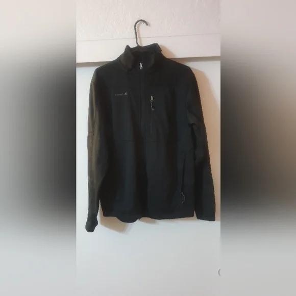 Shell jacket - Picture 2 of 4